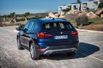 BMW X1 xDrive25i Sport Line 2015 года